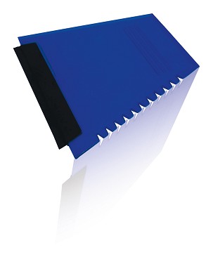 Baira ice scraper