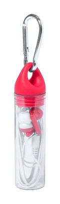 Kelty earphones