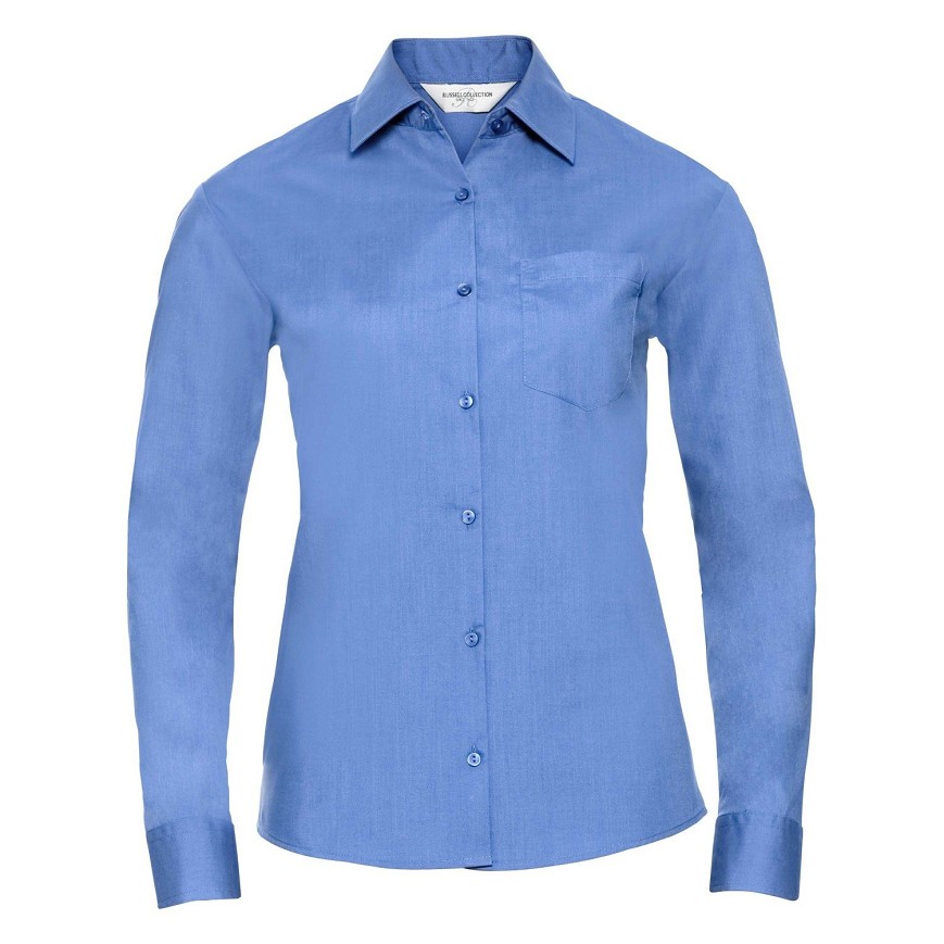 Corporate blue