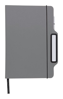 Cruas notebook