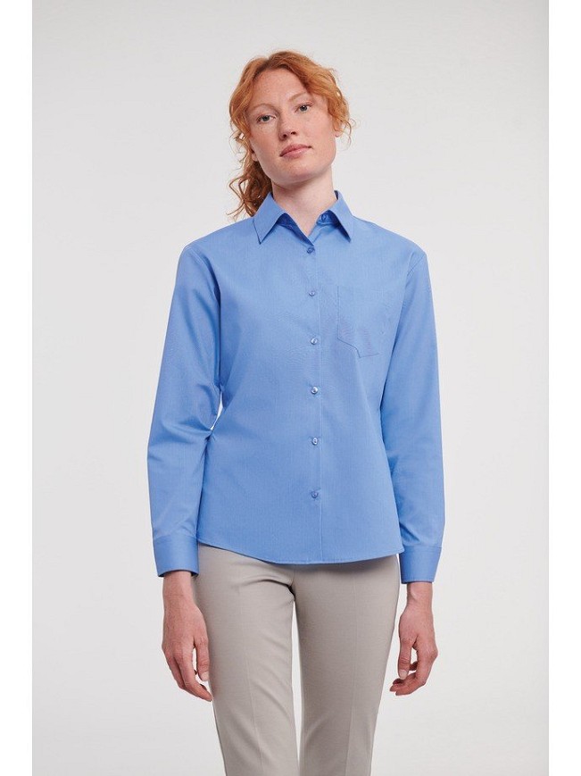 Corporate blue