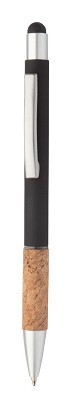 Corbox touch ballpoint pen