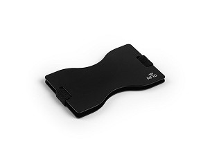 SHIELD, Card holder with RFID protection