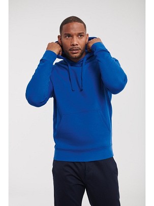 RUSSELL men's AUTHENTIC sweatshirt