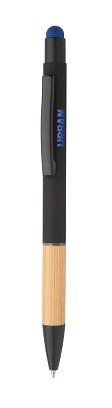 Boorly touch ballpoint pen