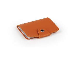 CHECK, Card holder