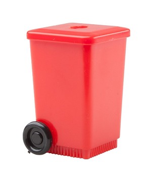 Longi Sharpener