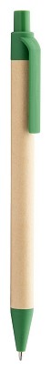 Plarri ballpoint pen