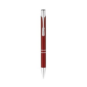 RE-BETA. Recycled aluminium (100% rAL) ballpoint pen