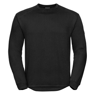 Ad Hvy Dty Crw Nck Sweatshirt