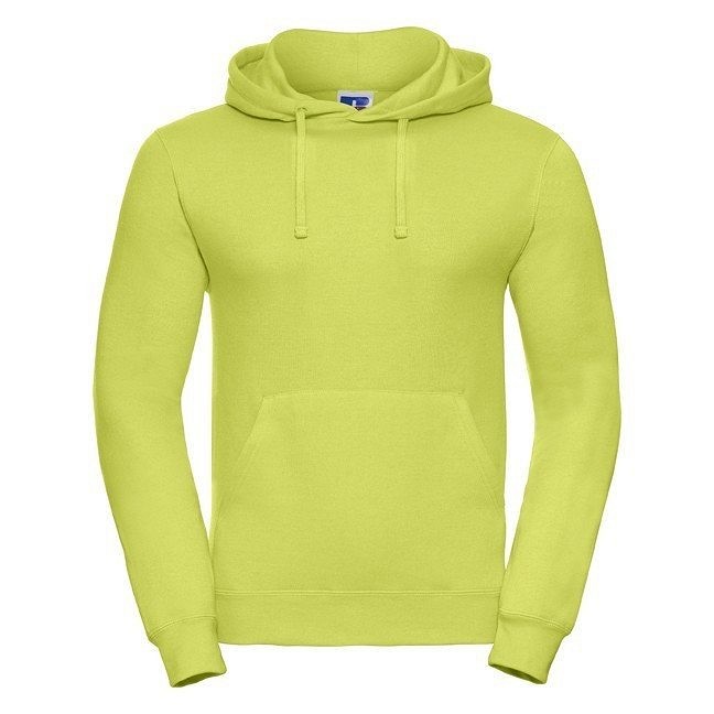Lemon green