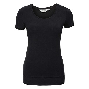 RUSSELL ženska bluza STRETCH TOPS
