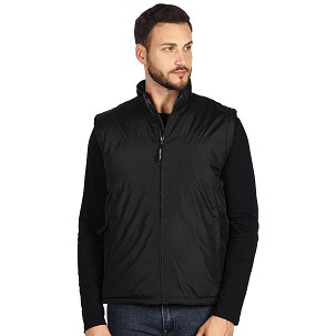 BEST, unisex bodywarmer, black
