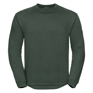 Ad Hvy Dty Crw Nck Sweatshirt