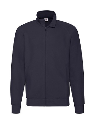 Lightweight Sweat adult sweatshirt