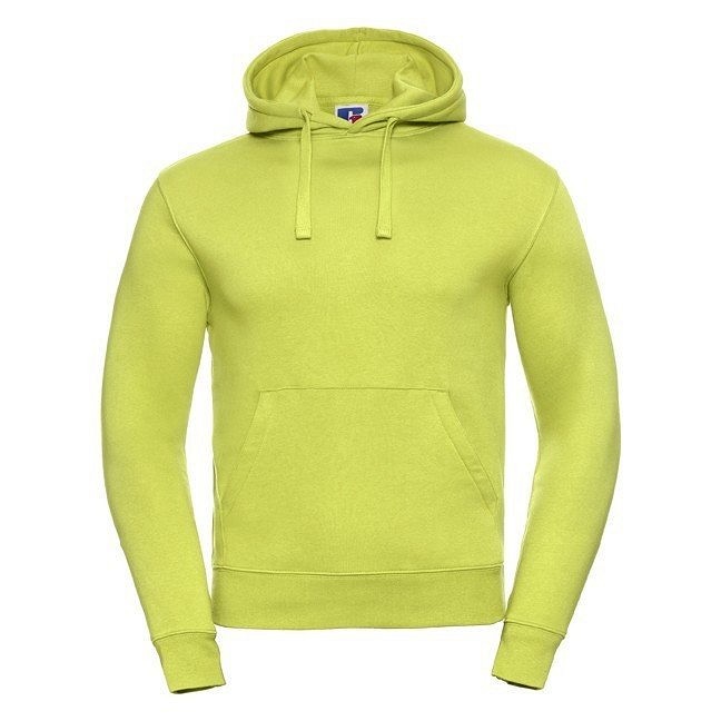 Lemon green