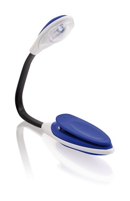 Clip lampa