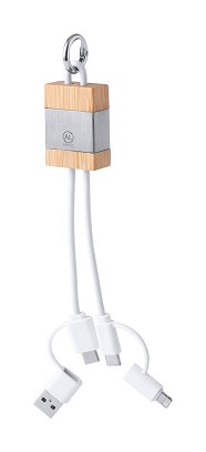 Desak USB charger cable