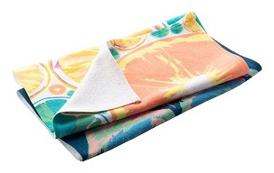 CreaTowel S sublimacioni peškir