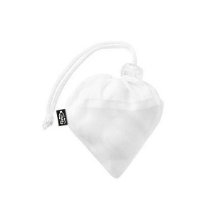 BOLZANO. Foldable rPET torba