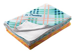 CreaTowel L sublimacioni peškir