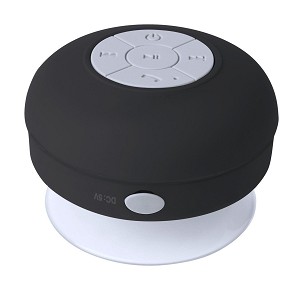 Rariax splashprood bluetooth zvučnik