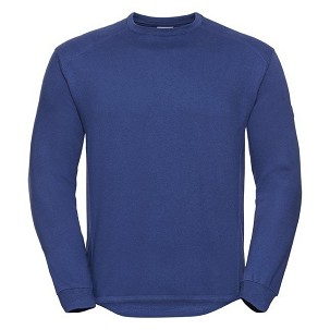 Ad Hvy Dty Crw Nck Sweatshirt