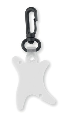 Bael keyring