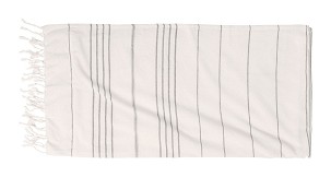 Prik beach towel
