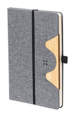 Dalou wireless charger notebook