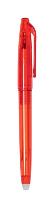 Ludrick erasable pen