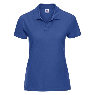 Ženska Ultimate pamučna polo majica