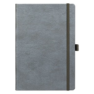 DALLAS, notes a5, silver