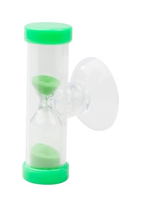 Sandy sand timer