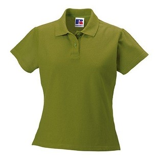 Ženska Ultimate pamučna polo majica