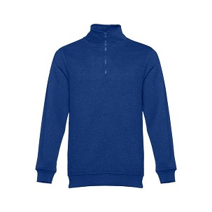 THC BUDAPEST. Uniseks duks, Rojal plava , 2XL
