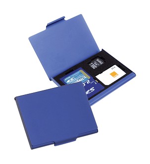 Digit memorija card futrola