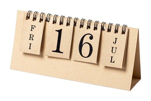 Gadner večni kalendar