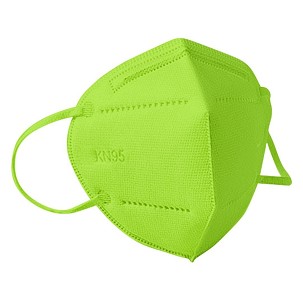 KN95, face mask, kiwi