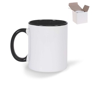 SUBI COLOR mug