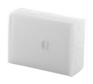 Custom  papirne maramice