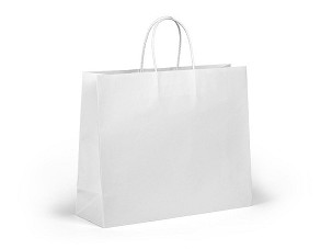 GIA, Paper bag