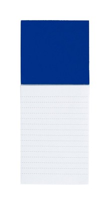 Sylox magnetic notepad