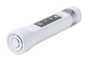 Bluetooth zvučnik and power bank