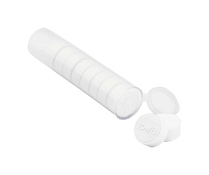 Compact papirne maramice
