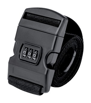 Chengu luggage strap