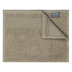 AQUA 30, peškir za lice, 400 g/m2, bež