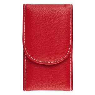 KIARA, manicure set, red