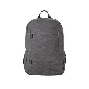 BUSINESS. 300D 100% rPET laptop backpack