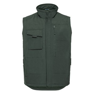 Adults Heavy Duty Gilet